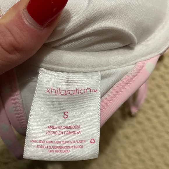 Bikini Top - Picture 4 of 4